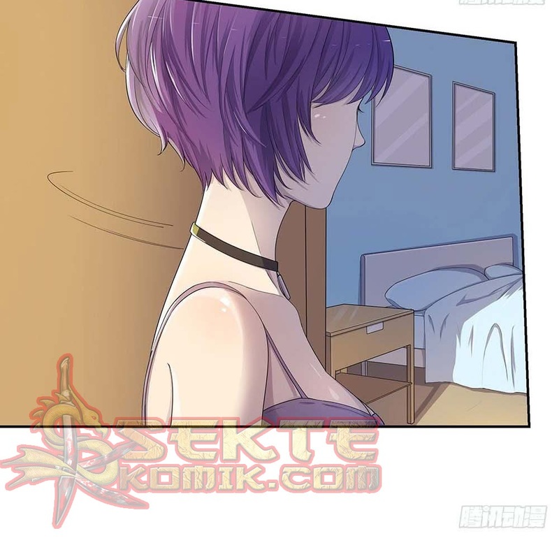 I Am Not a Goddess Chapter 25 - halaman 56