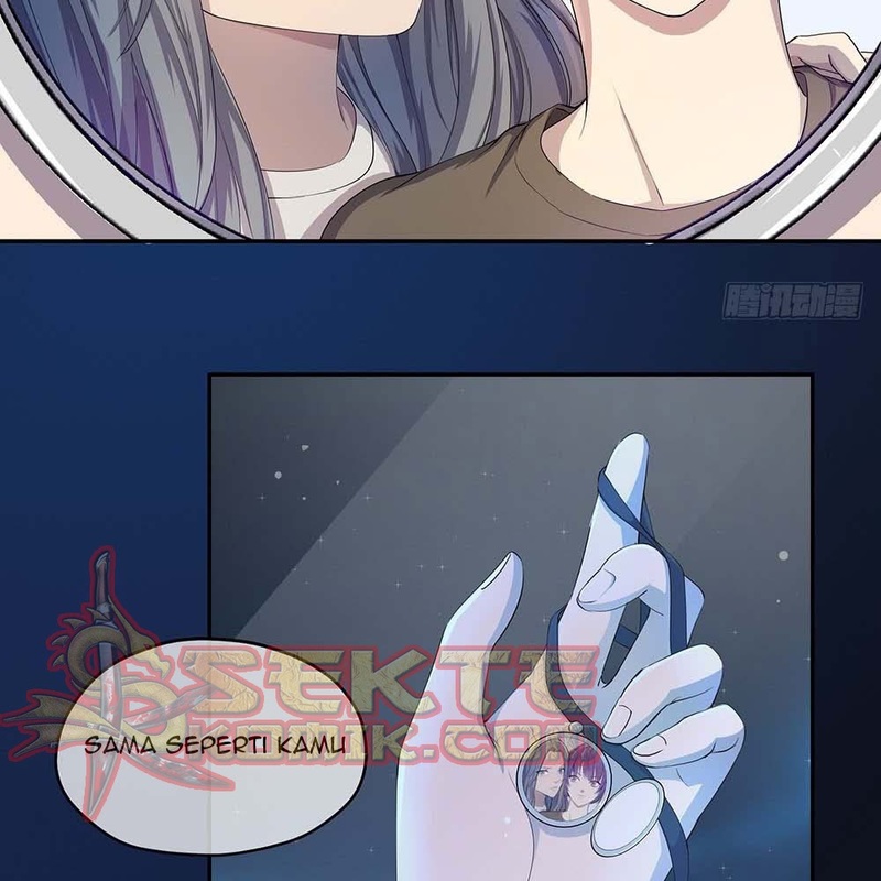 I Am Not a Goddess Chapter 25 - halaman 60