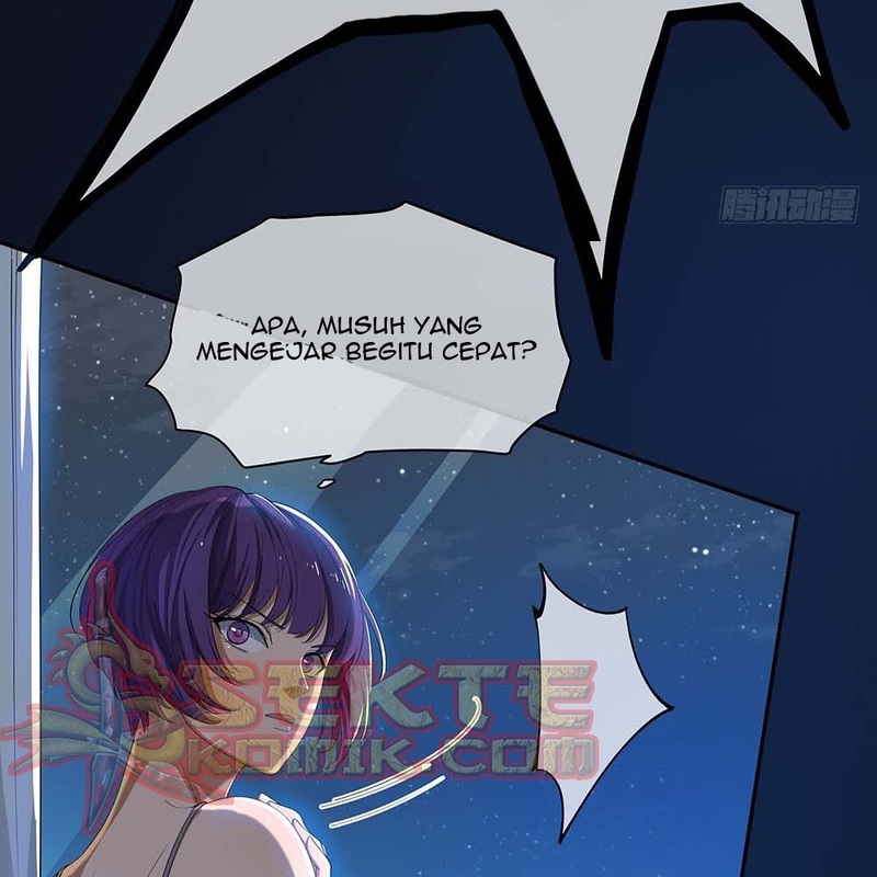 I Am Not a Goddess Chapter 25 - halaman 65