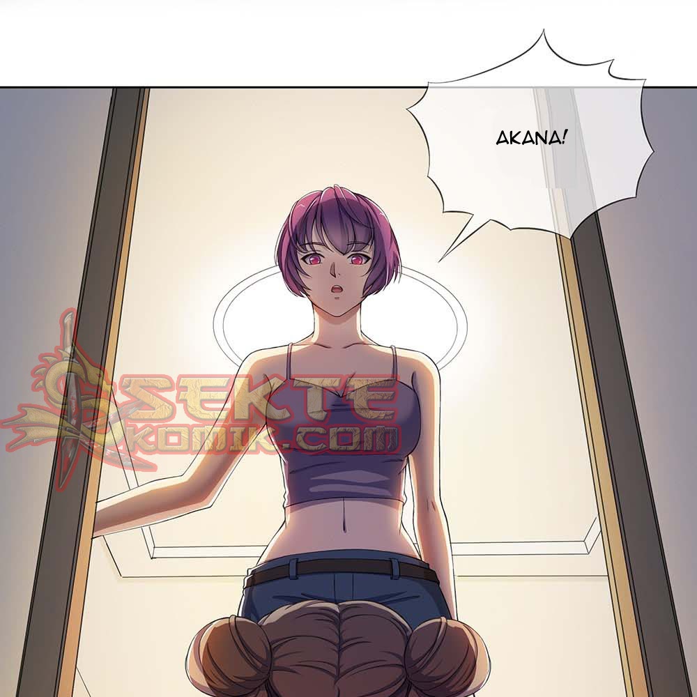 I Am Not a Goddess Chapter 26 - halaman 11