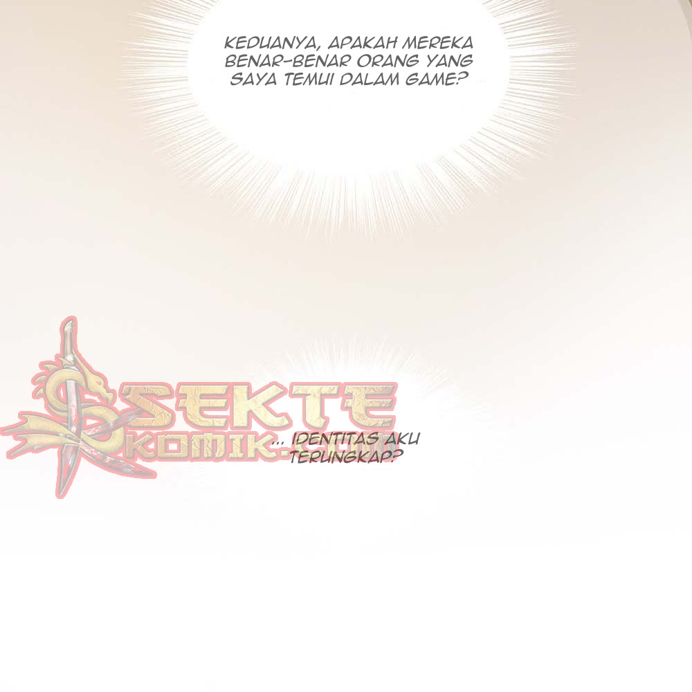 I Am Not a Goddess Chapter 26 - halaman 20