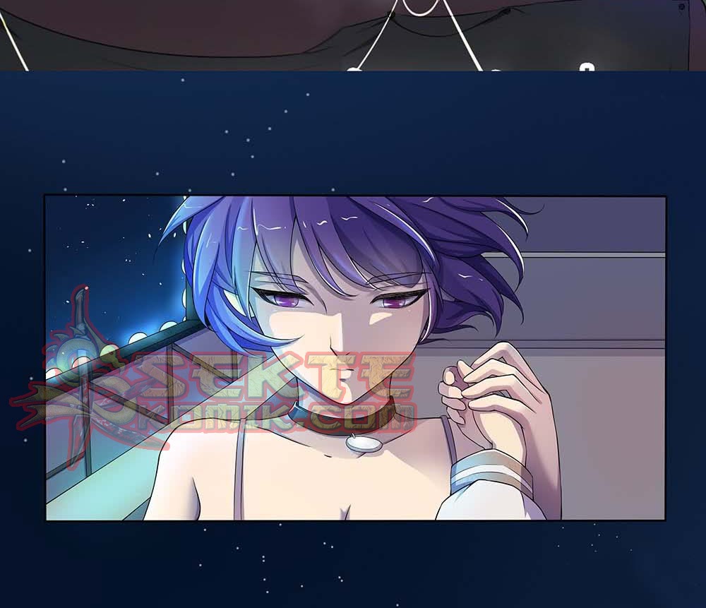I Am Not a Goddess Chapter 26 - halaman 30