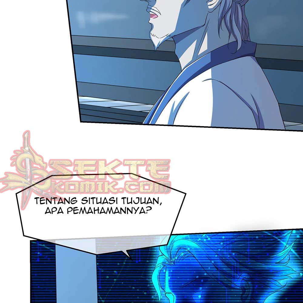 I Am Not a Goddess Chapter 27 - halaman 12