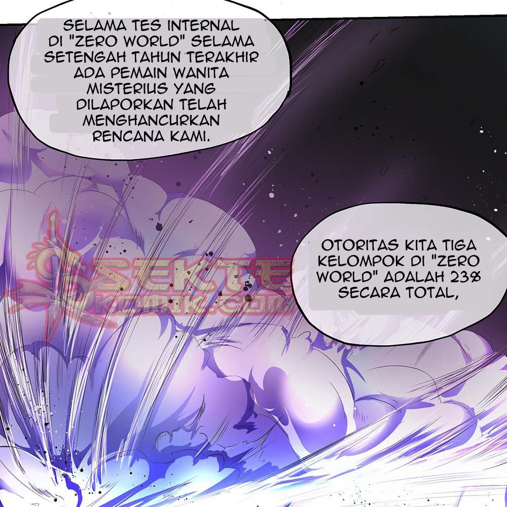 I Am Not a Goddess Chapter 27 - halaman 14
