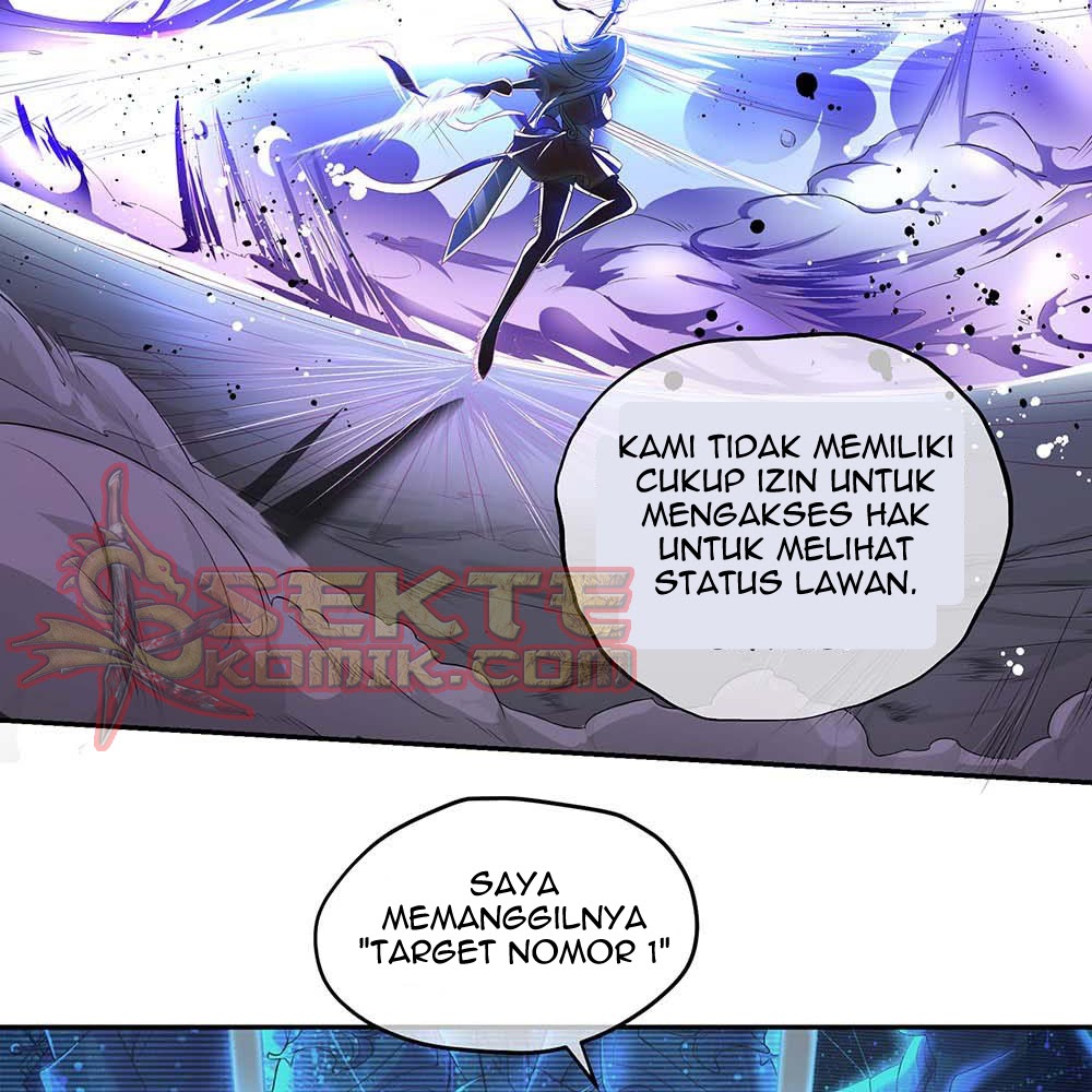 I Am Not a Goddess Chapter 27 - halaman 15