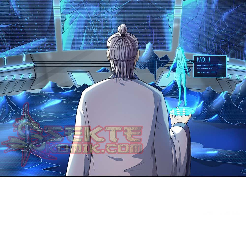 I Am Not a Goddess Chapter 27 - halaman 16
