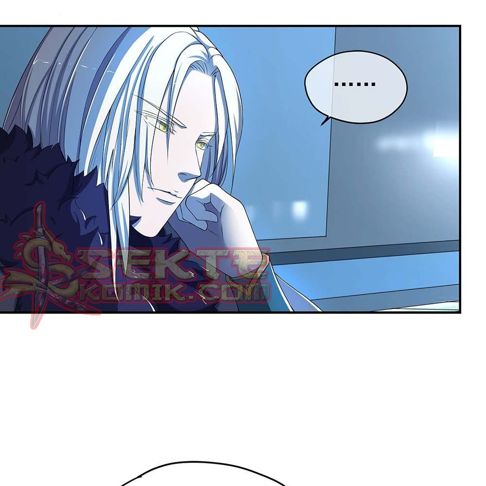 I Am Not a Goddess Chapter 27 - halaman 23