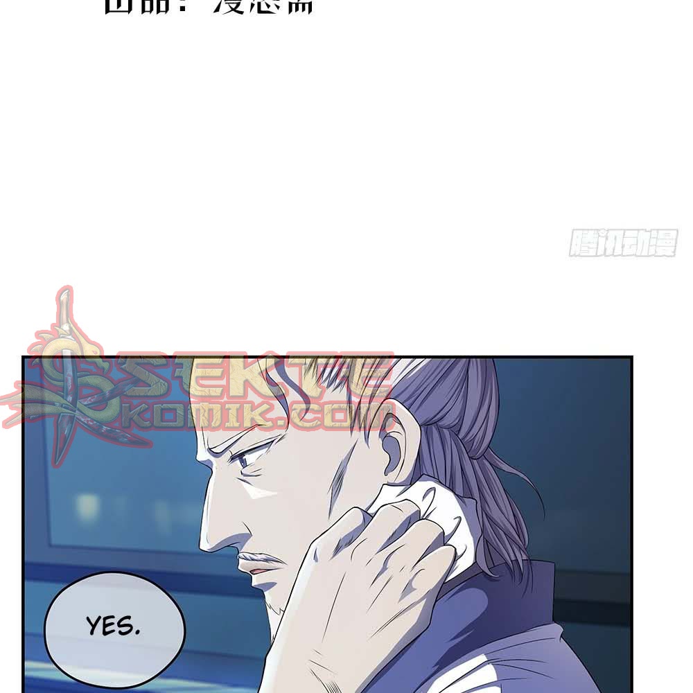 I Am Not a Goddess Chapter 27 - halaman 4