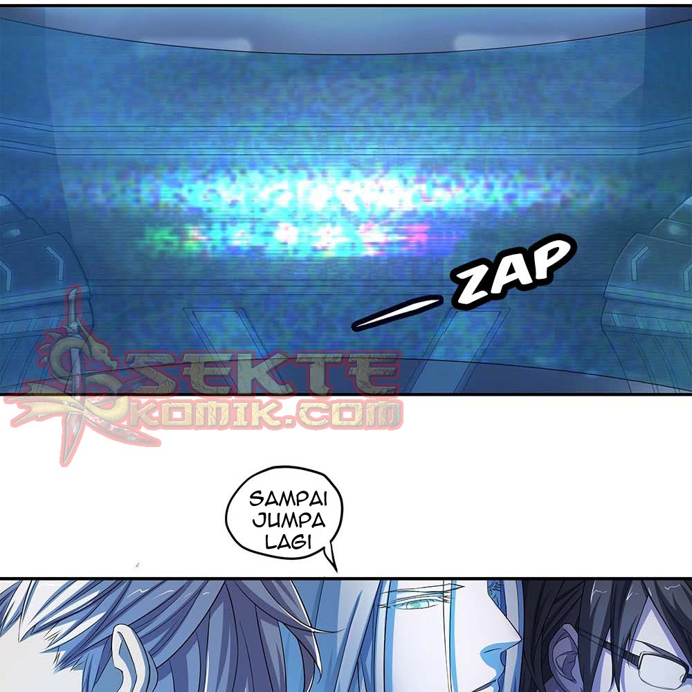 I Am Not a Goddess Chapter 27 - halaman 50