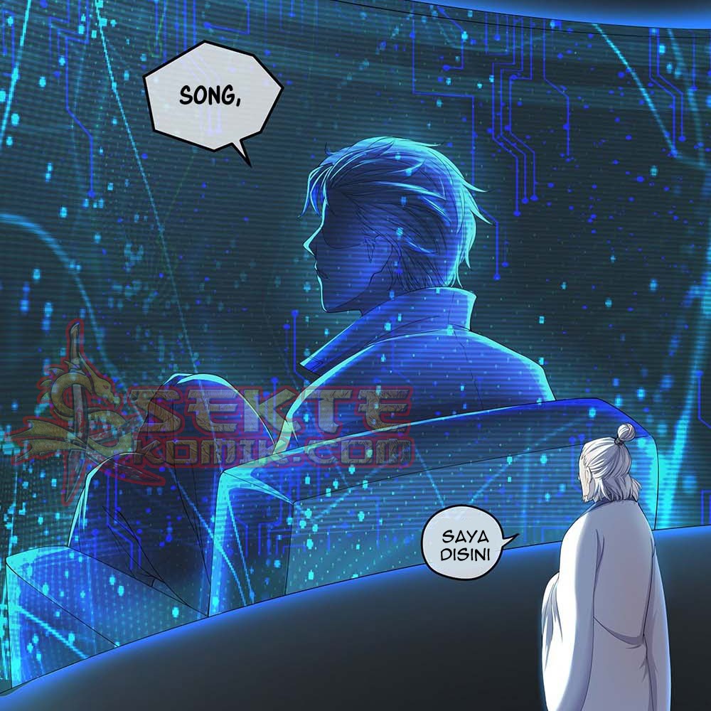 I Am Not a Goddess Chapter 27 - halaman 55