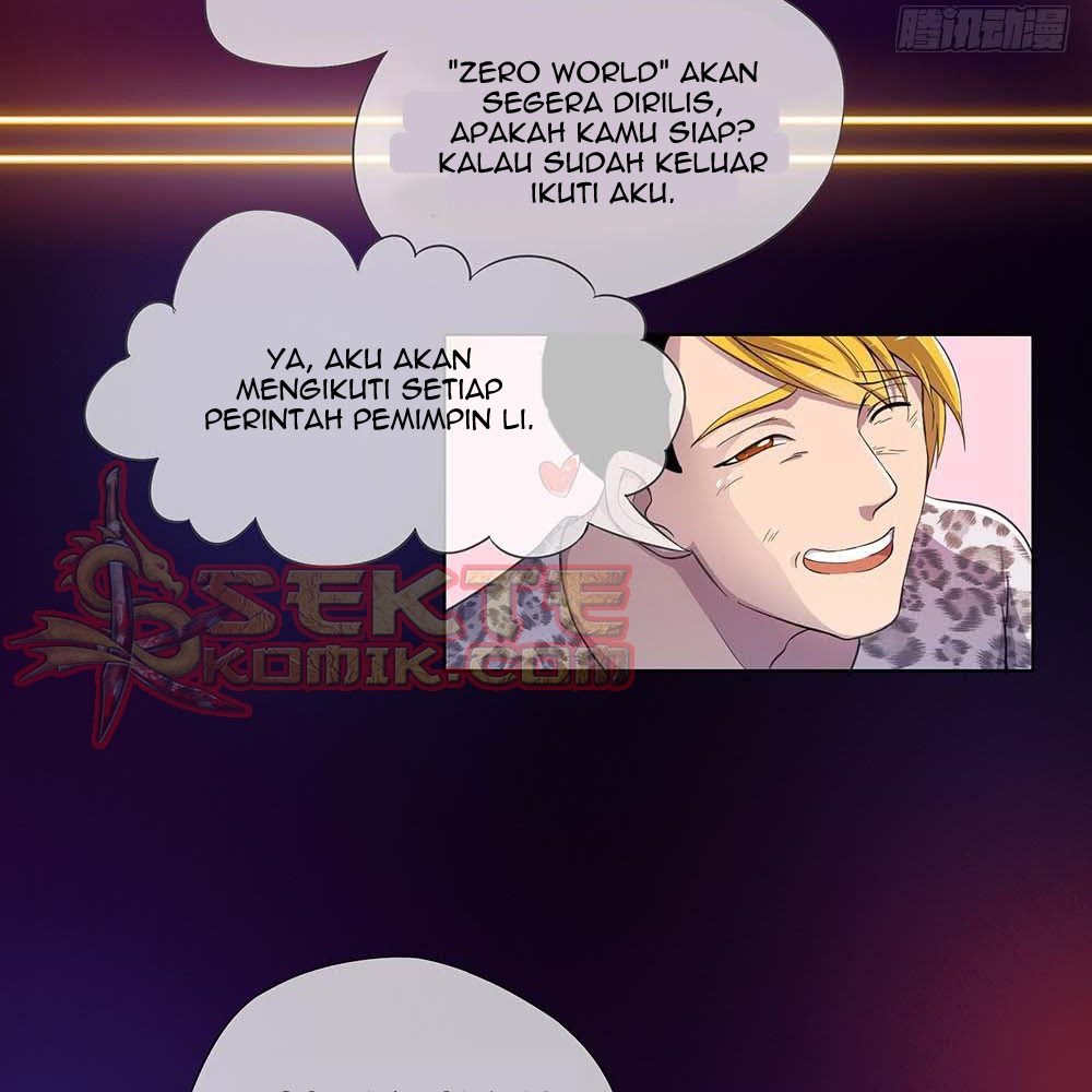 I Am Not a Goddess Chapter 28 - halaman 12