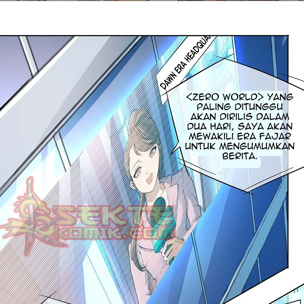 I Am Not a Goddess Chapter 28 - halaman 29