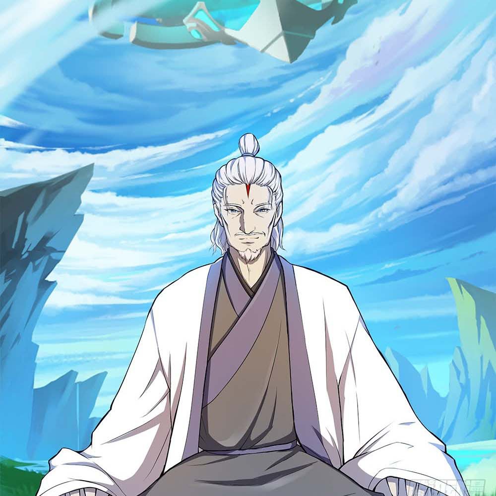 I Am Not a Goddess Chapter 28 - halaman 43