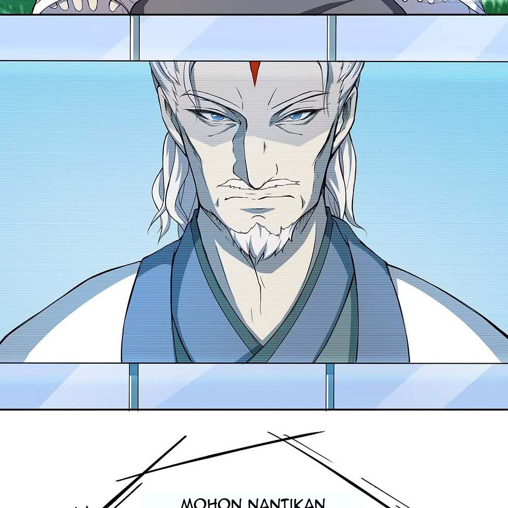 I Am Not a Goddess Chapter 28 - halaman 44