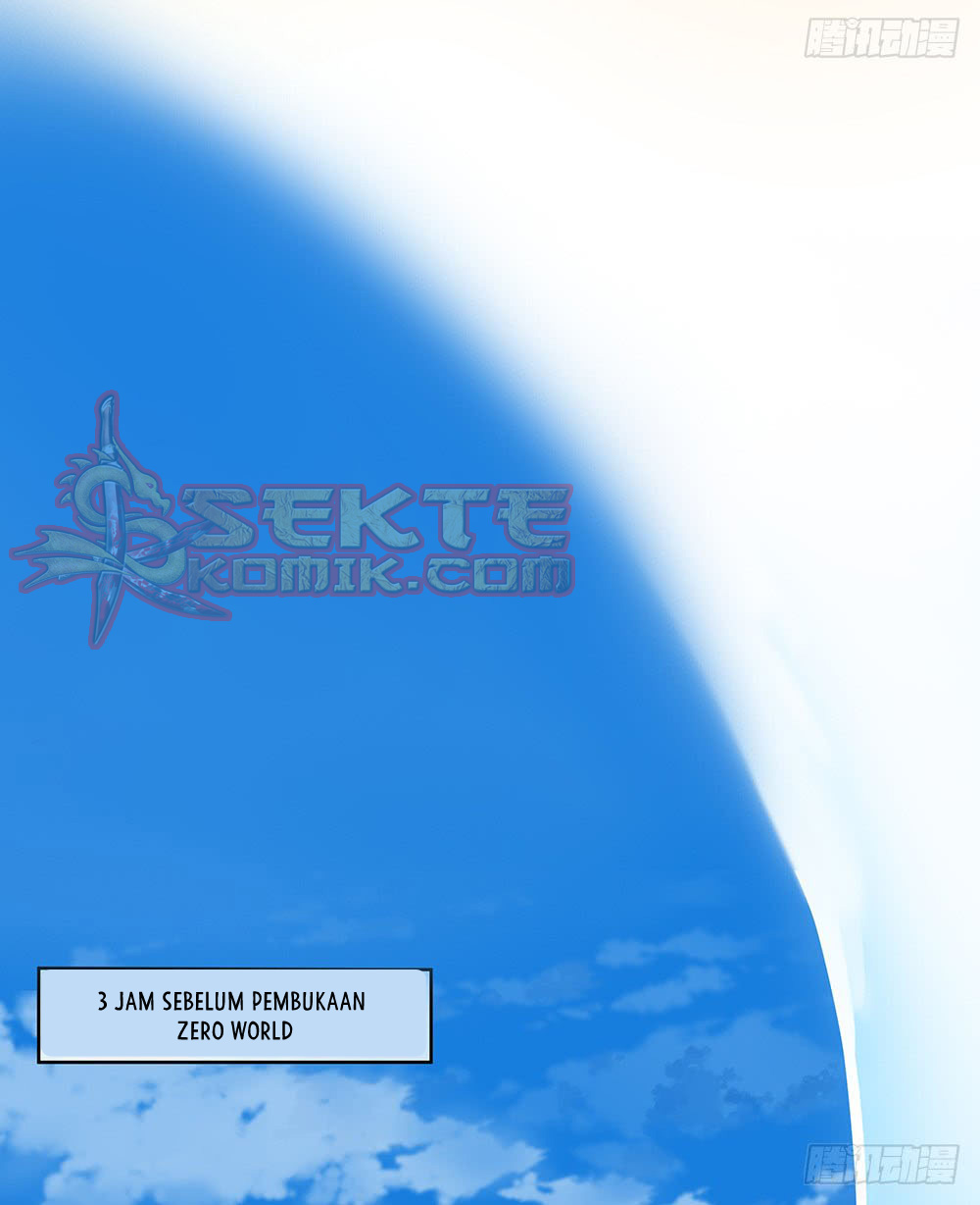 I Am Not a Goddess Chapter 29 - halaman 23
