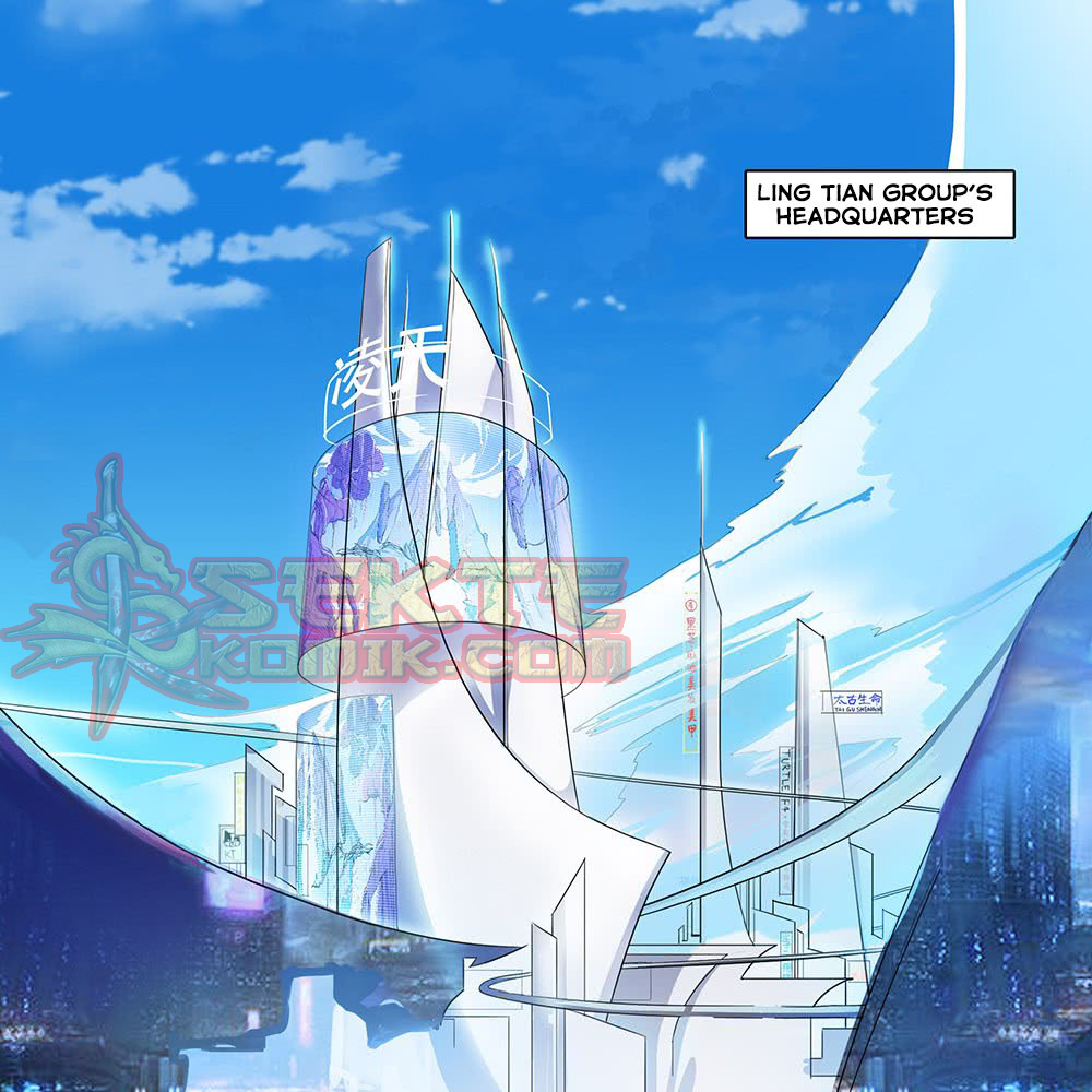 I Am Not a Goddess Chapter 29 - halaman 24