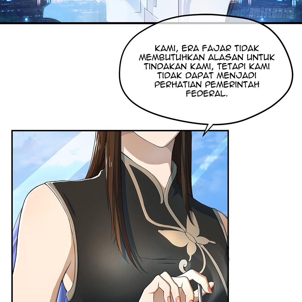 I Am Not a Goddess Chapter 29 - halaman 25