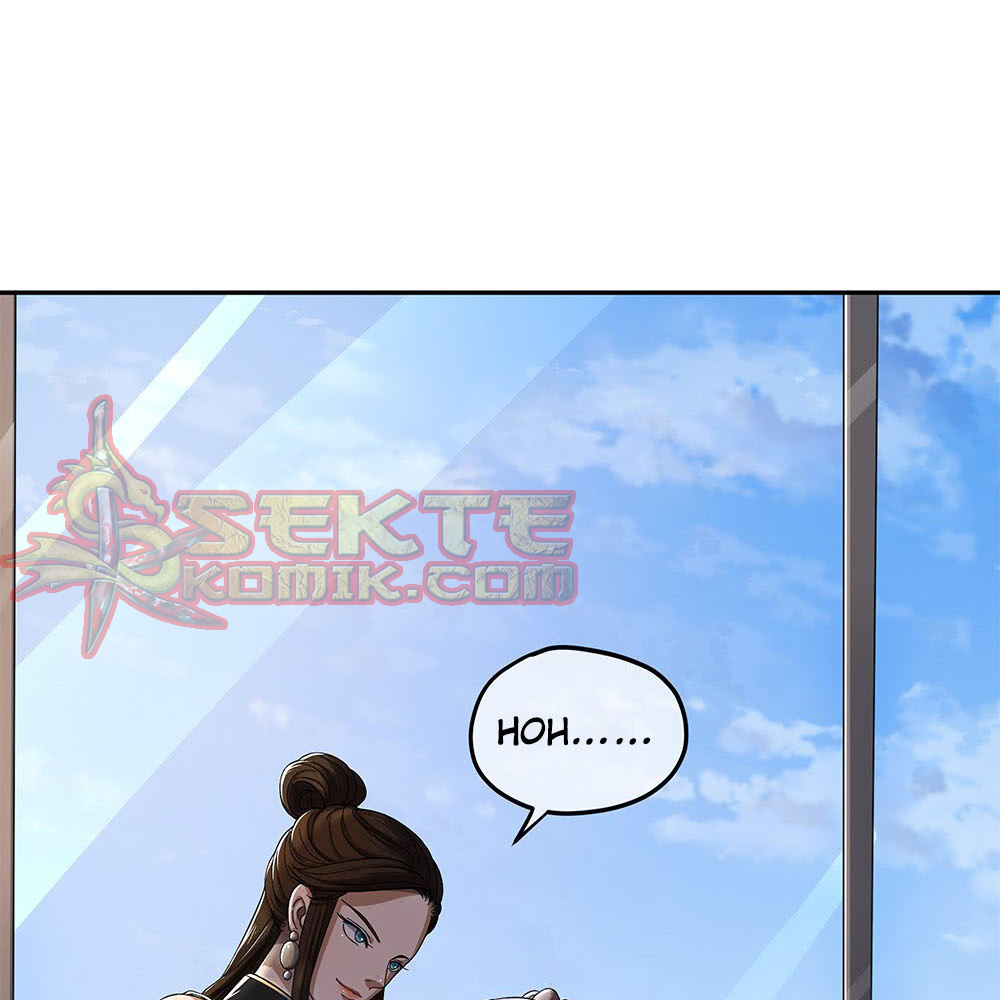 I Am Not a Goddess Chapter 29 - halaman 29