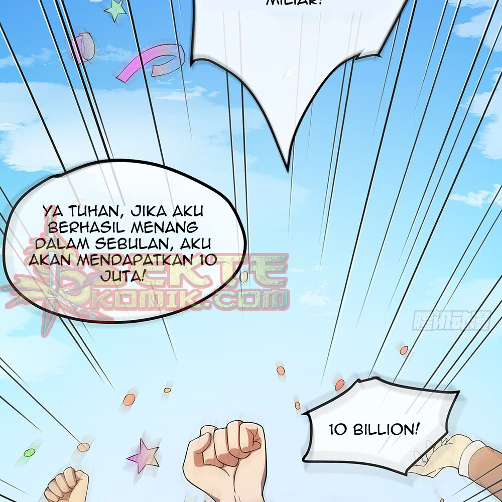 I Am Not a Goddess Chapter 29 - halaman 4
