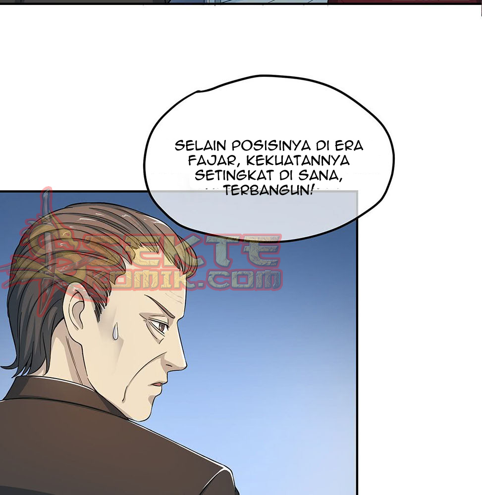 I Am Not a Goddess Chapter 29 - halaman 40