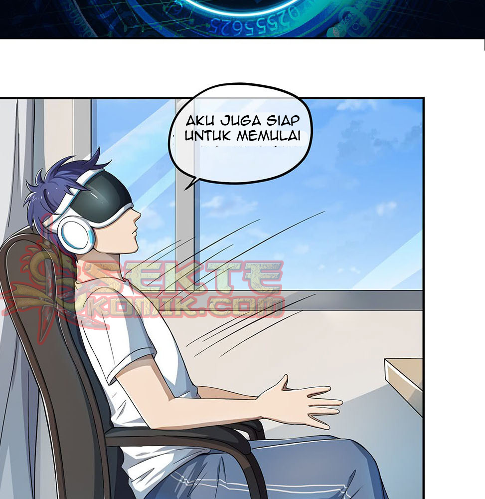 I Am Not a Goddess Chapter 29 - halaman 47