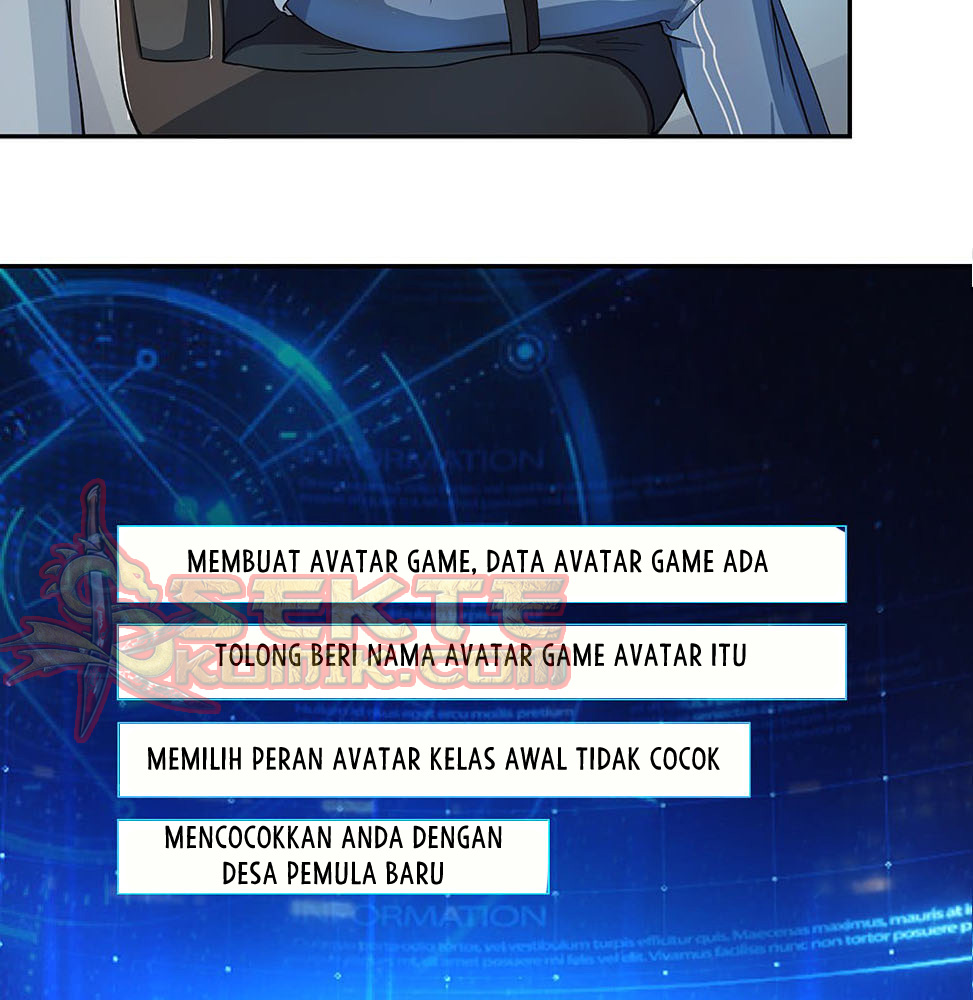 I Am Not a Goddess Chapter 29 - halaman 48
