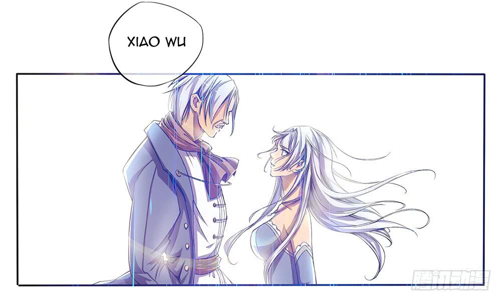 I Am Not a Goddess Chapter 3 - halaman 18