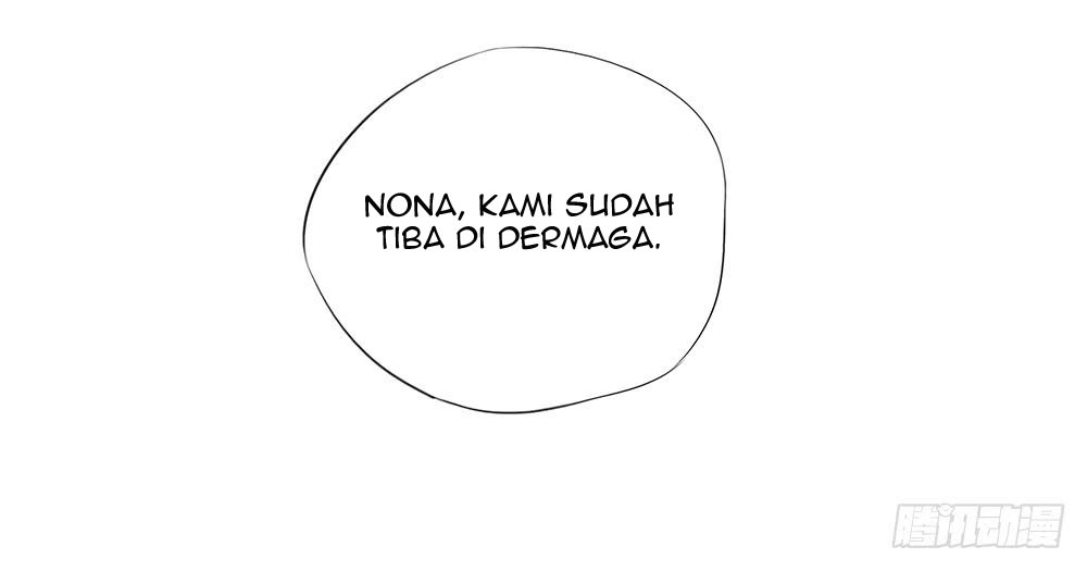 I Am Not a Goddess Chapter 3 - halaman 26