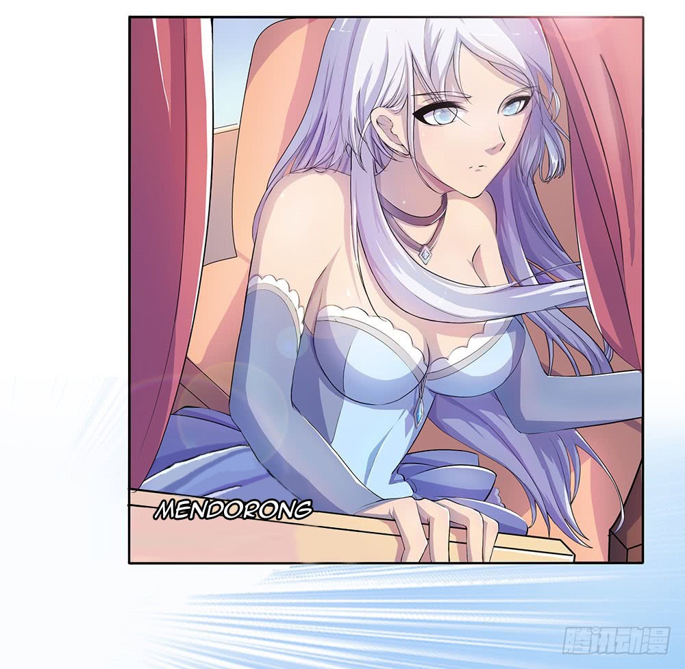 I Am Not a Goddess Chapter 3 - halaman 29