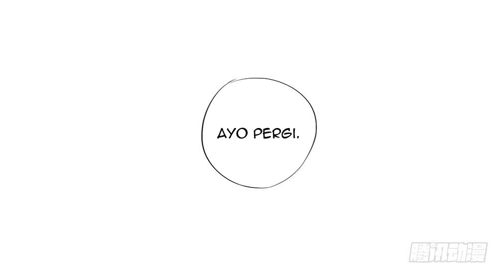 I Am Not a Goddess Chapter 3 - halaman 35