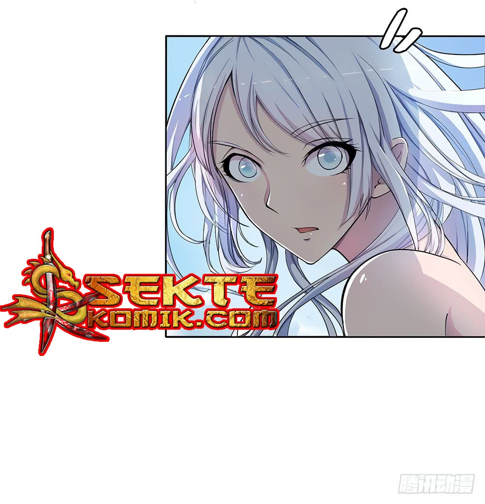 I Am Not a Goddess Chapter 3 - halaman 41