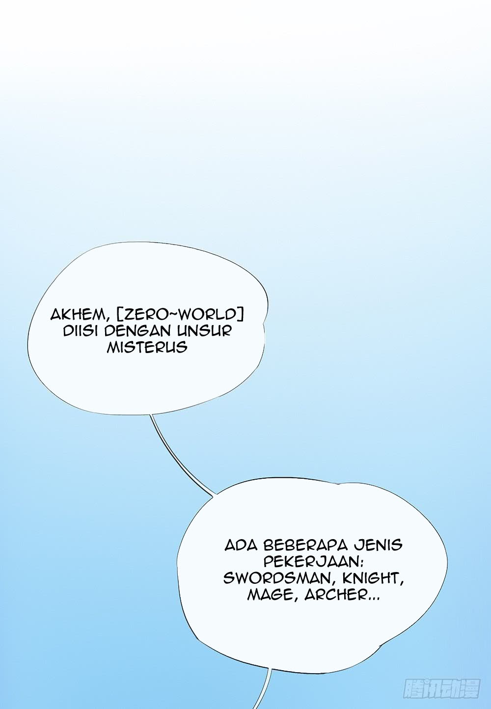 I Am Not a Goddess Chapter 3 - halaman 50
