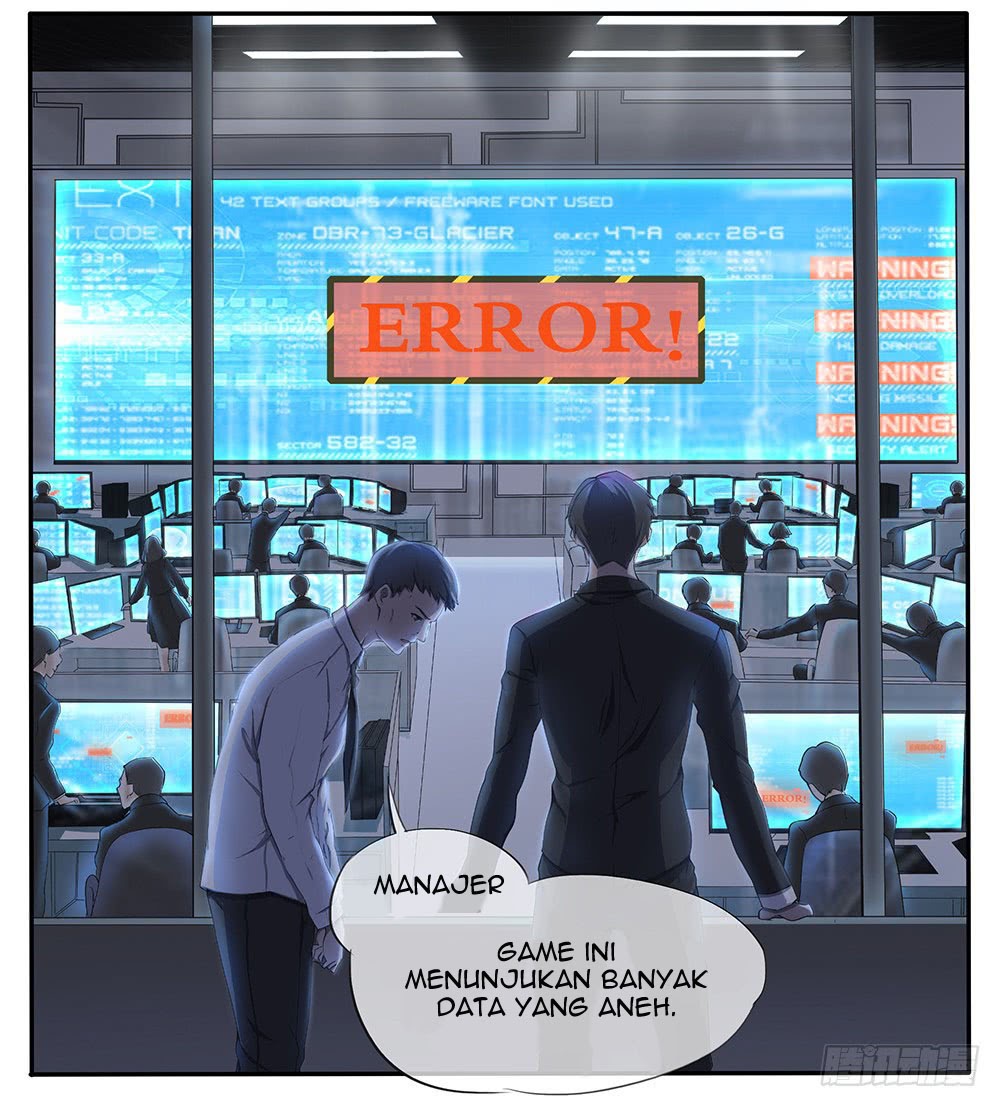 I Am Not a Goddess Chapter 3 - halaman 62