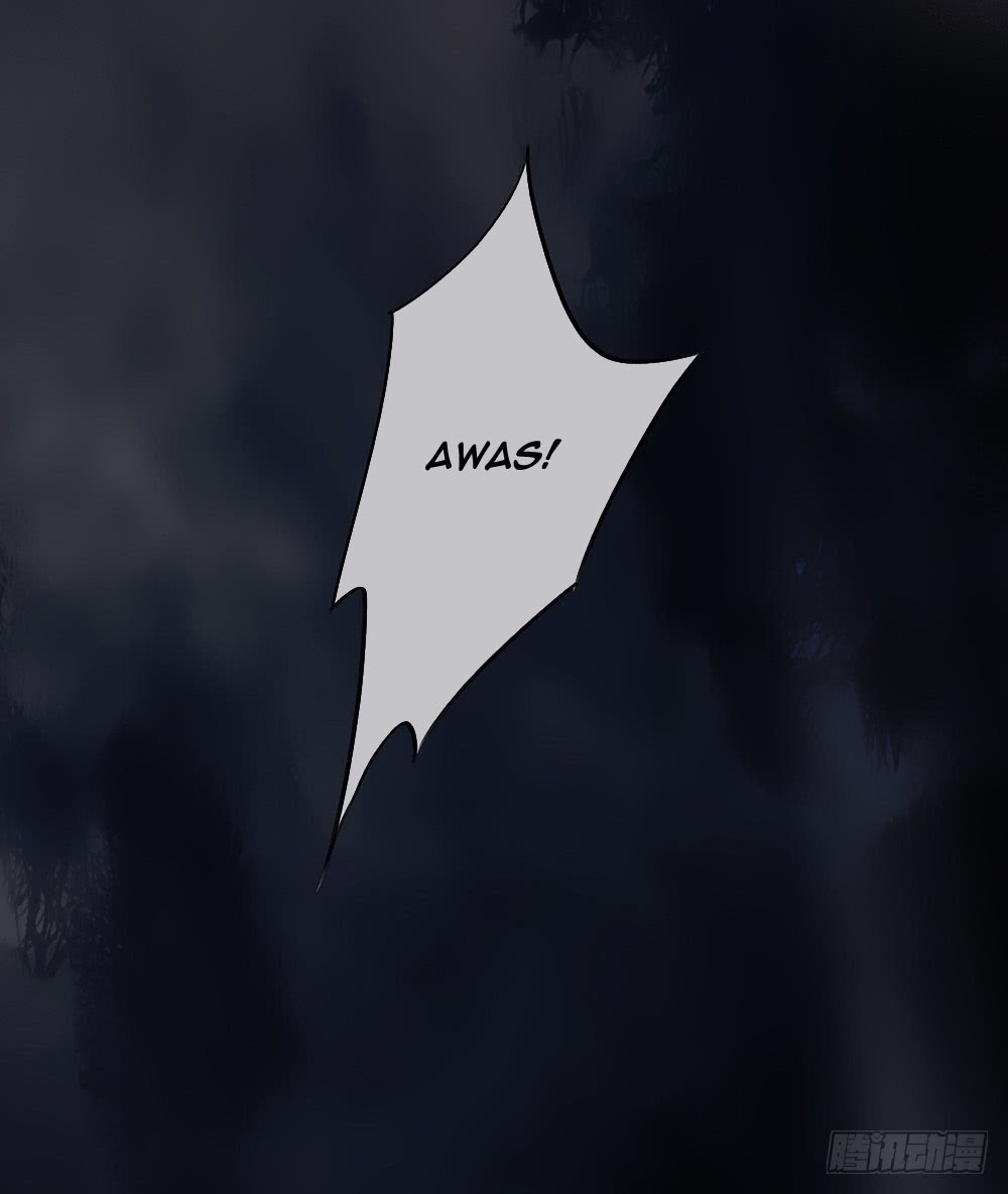 I Am Not a Goddess Chapter 3 - halaman 79