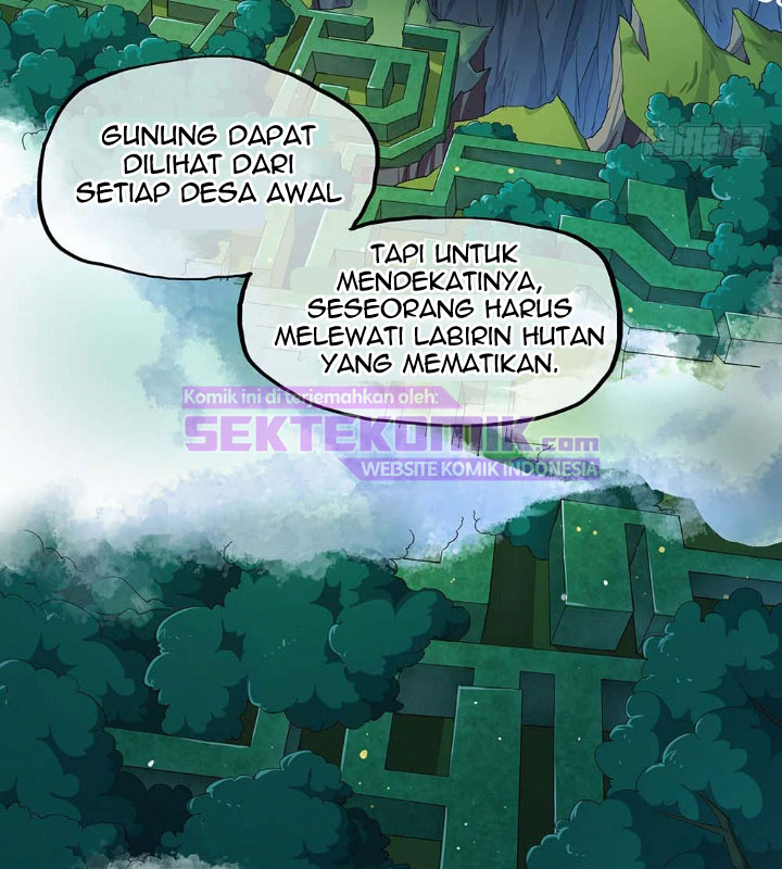 I Am Not a Goddess Chapter 31 - halaman 11
