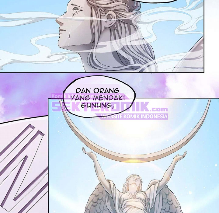 I Am Not a Goddess Chapter 31 - halaman 13