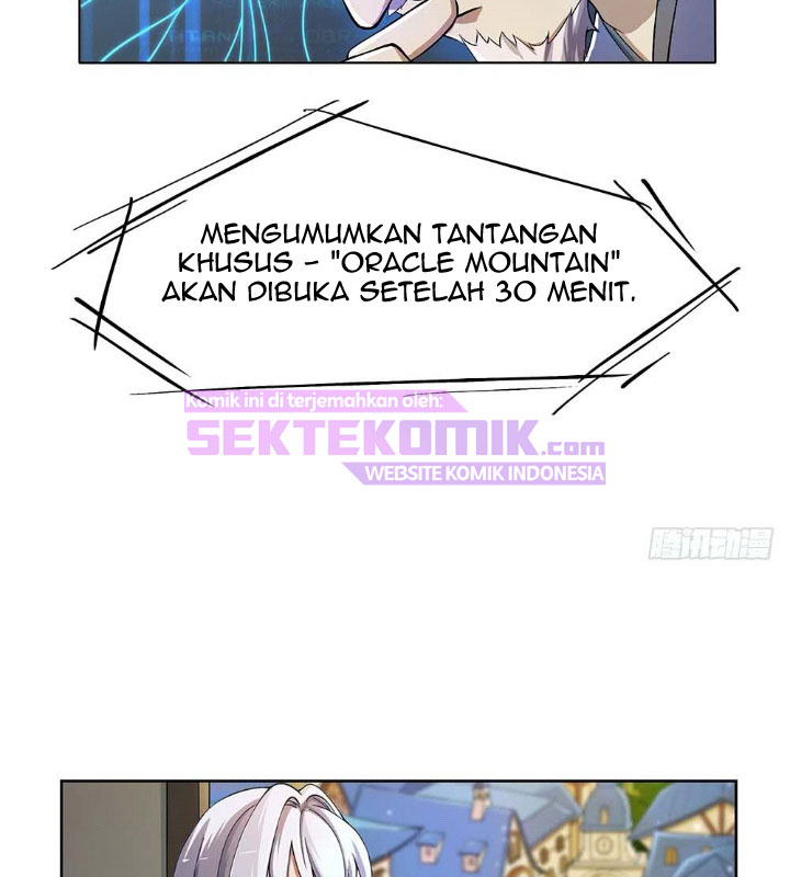 I Am Not a Goddess Chapter 31 - halaman 6