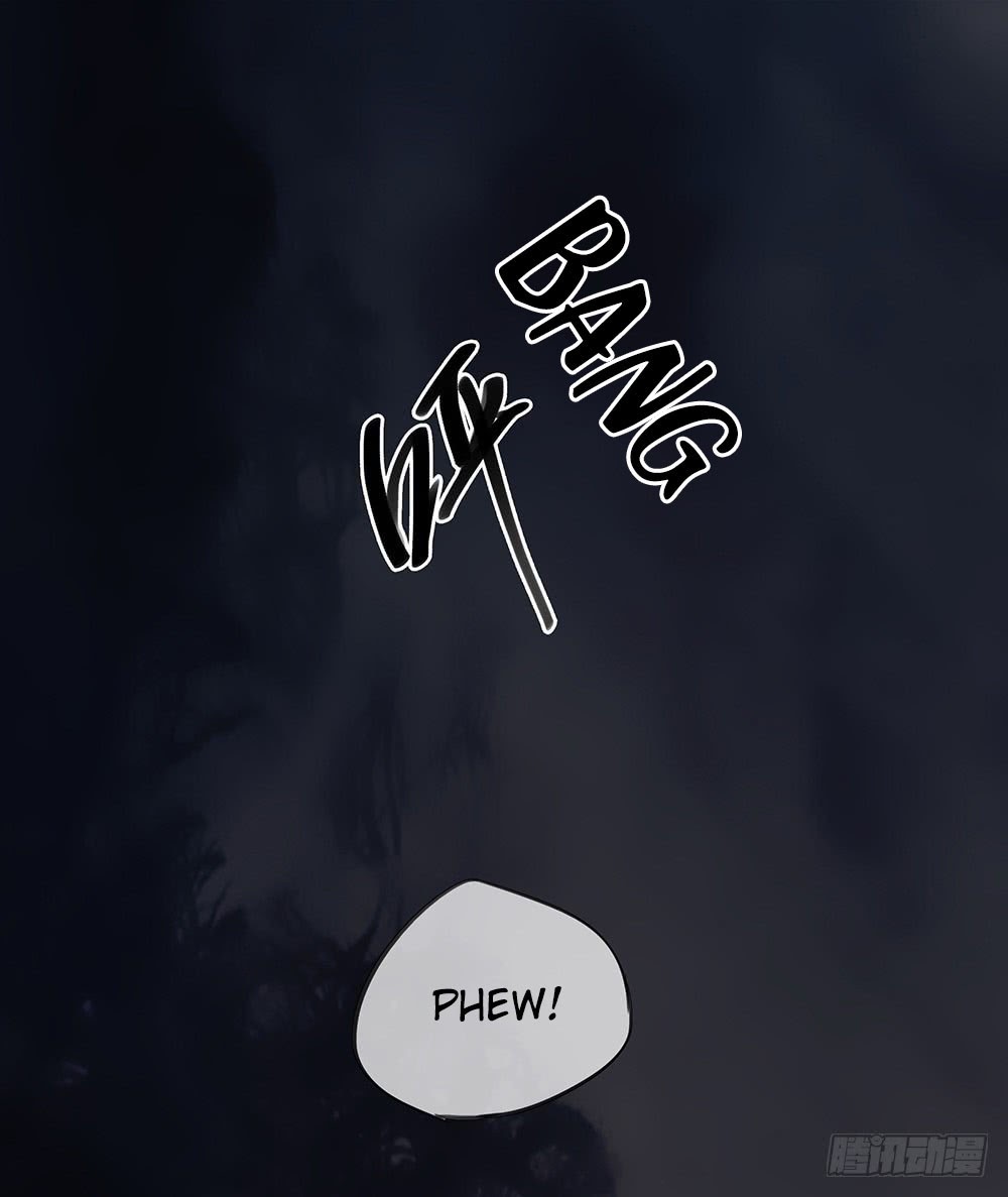 I Am Not a Goddess Chapter 4 - halaman 23
