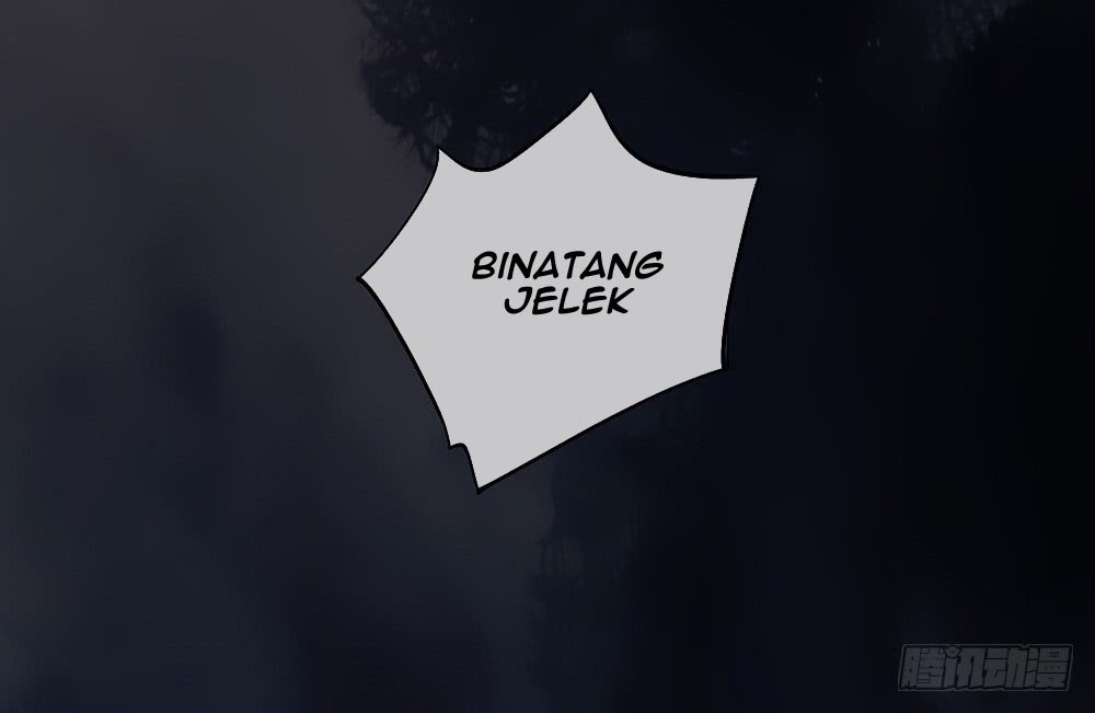 I Am Not a Goddess Chapter 4 - halaman 32