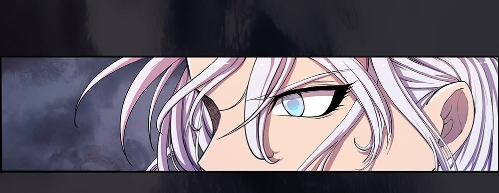 I Am Not a Goddess Chapter 4 - halaman 36