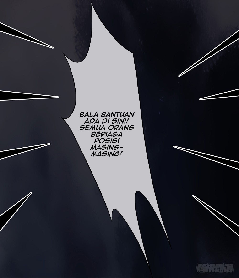 I Am Not a Goddess Chapter 4 - halaman 37