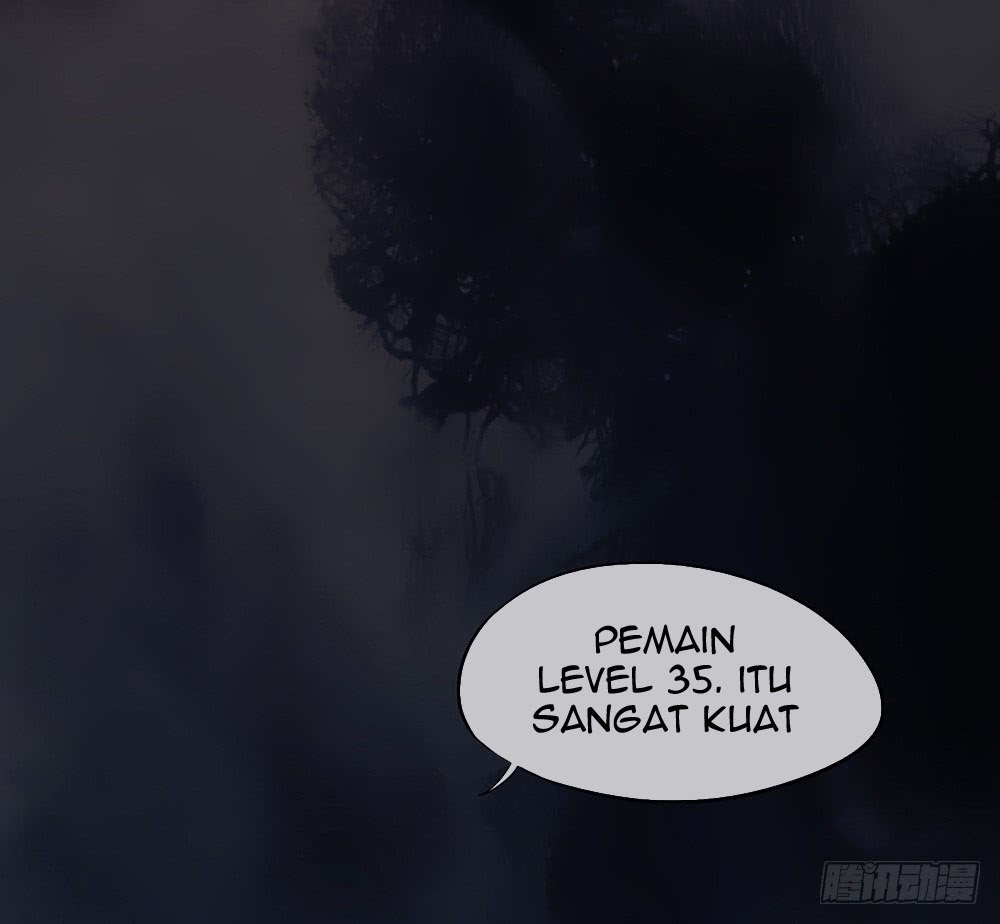 I Am Not a Goddess Chapter 4 - halaman 51
