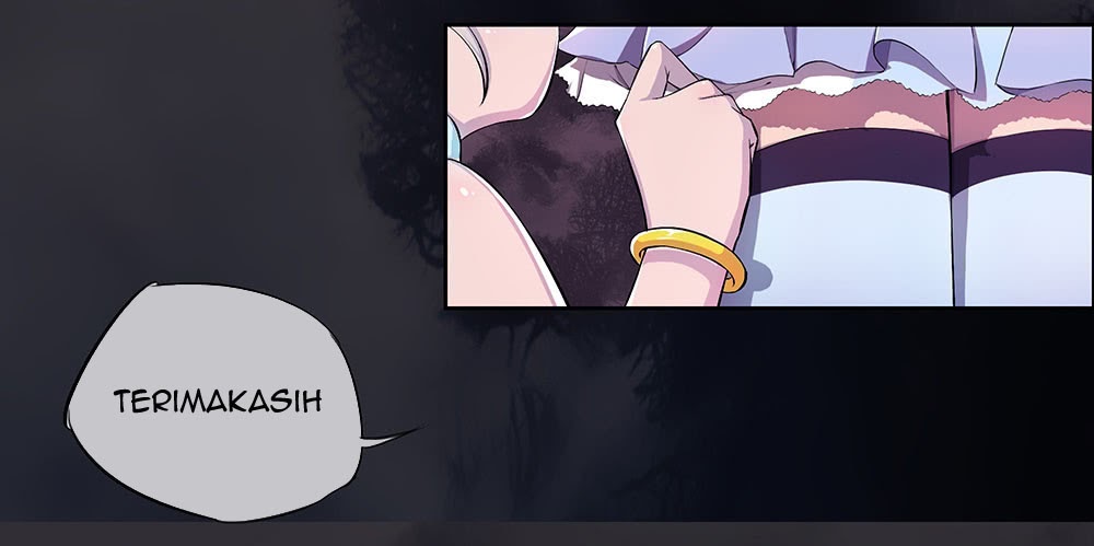 I Am Not a Goddess Chapter 4 - halaman 54