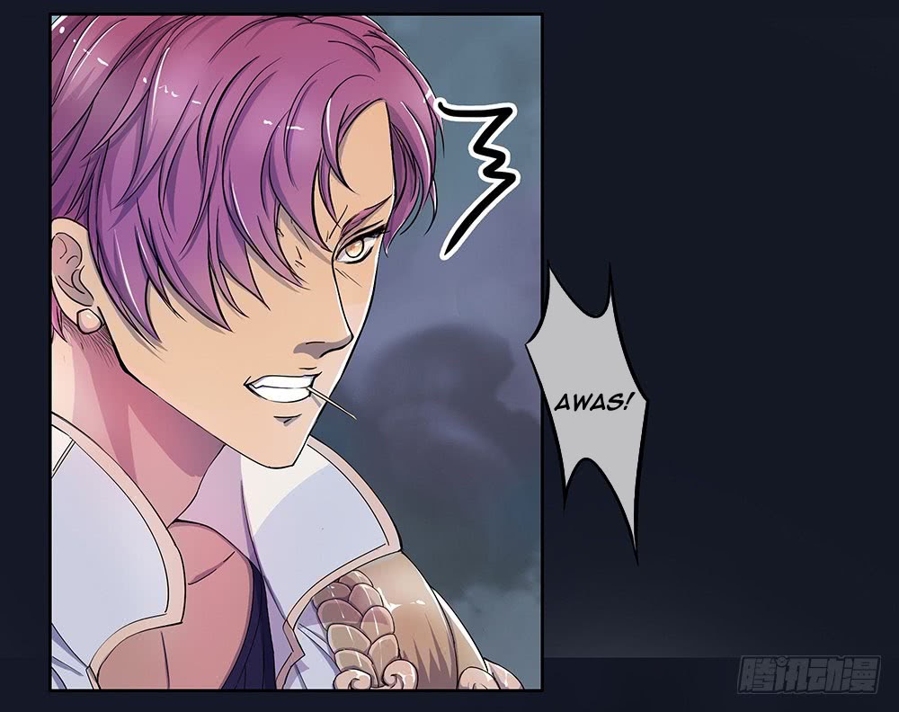 I Am Not a Goddess Chapter 4 - halaman 64