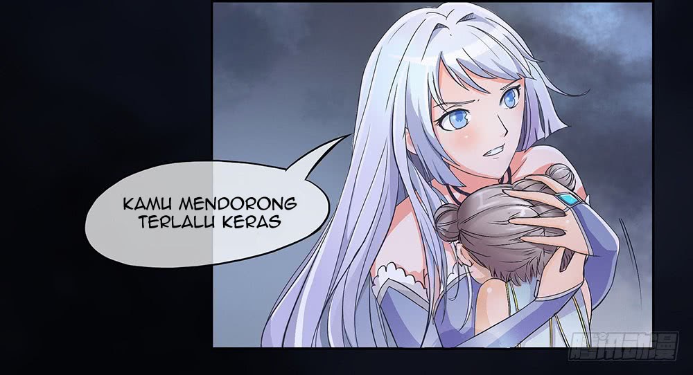I Am Not a Goddess Chapter 4 - halaman 71