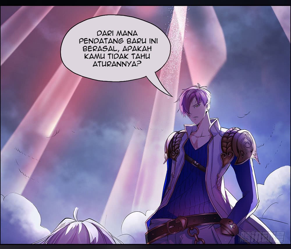 I Am Not a Goddess Chapter 4 - halaman 72
