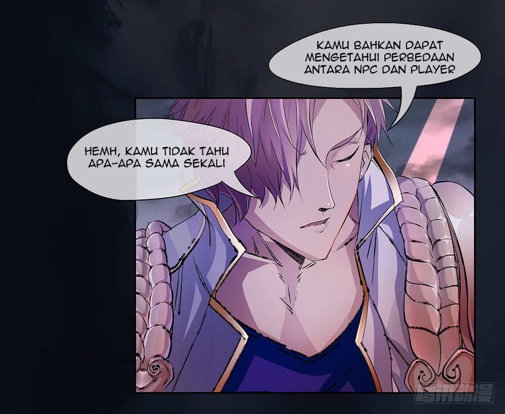 I Am Not a Goddess Chapter 4 - halaman 75