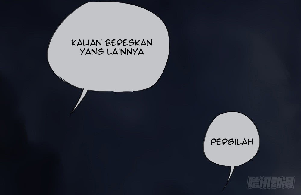 I Am Not a Goddess Chapter 4 - halaman 83