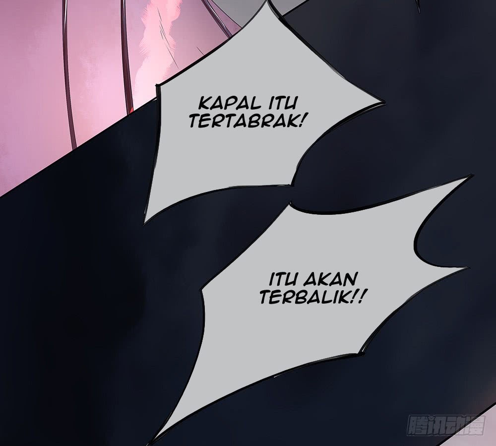 I Am Not a Goddess Chapter 5 - halaman 14