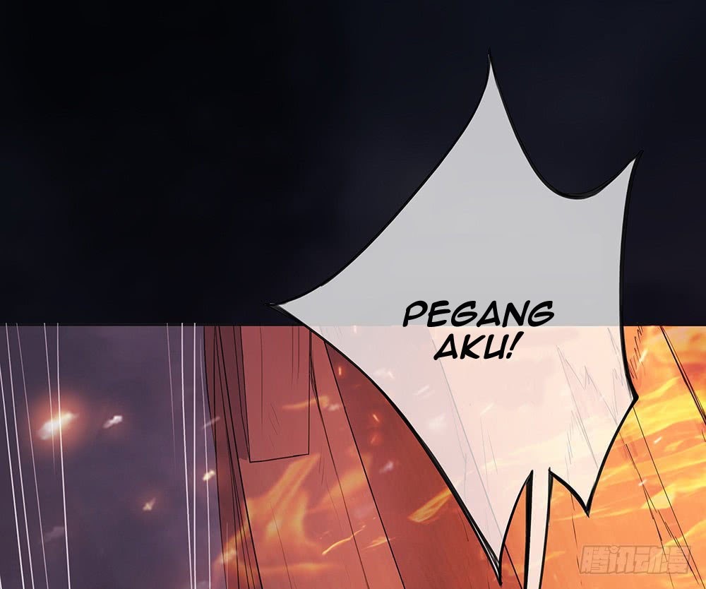 I Am Not a Goddess Chapter 5 - halaman 19
